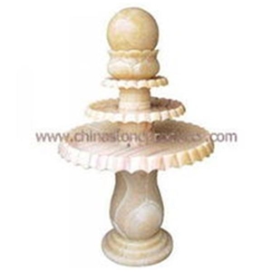Marble Fountain