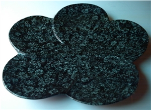 Green Jade Granite Bath Accessories