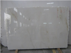White Marble Urn