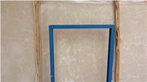 Burdur Beige Marble Slabs & Tiles