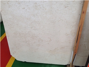 Century Cream Marble Tiles & Slab