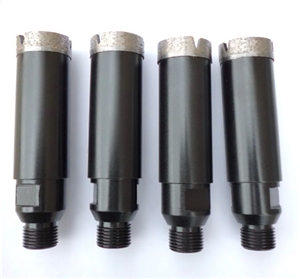 China Sharpening Granite Drill Bit for Hard Granite
