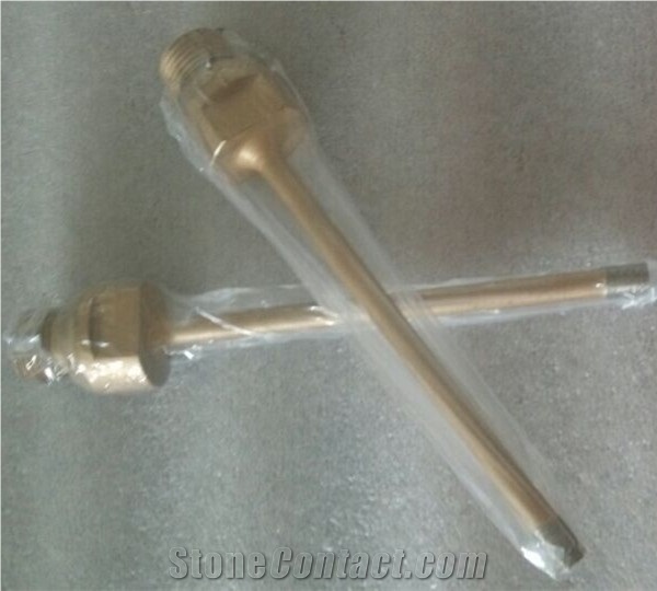 China Sharpening Granite Drill Bit for Hard Granite