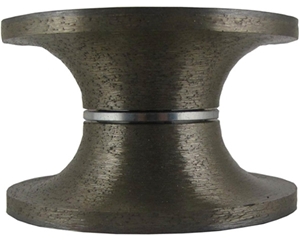 V Shape Sintered Granite Router Bit Made in China V Shape Sintered Granite Router Bit Made in China