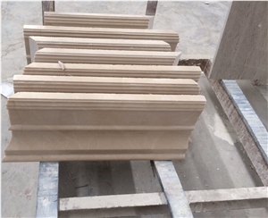Burdur Beige Irregular Polished Finished Chinese Manufacturer Burdur Beige Irregular Polished Finished Chinese Manufacturer