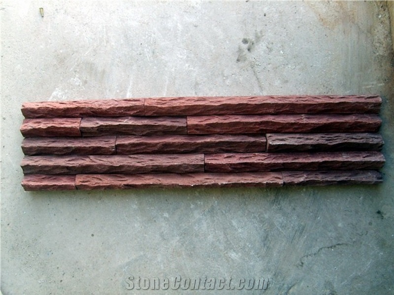 Cultured Mountain Stone Wall Panel, Ledgestone Tiles,Wall Cladding Veneers