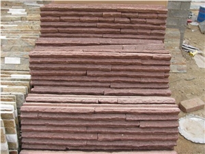 Cultured Mountain Stone Wall Panel, Ledgestone Tiles,Wall Cladding Veneers