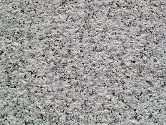 G603 Bacuo White Flooring, Walling Chinese White/Grey Granite Tiles & Slabs