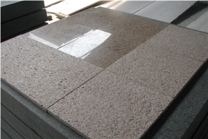 Golden Leaf/Chinese Tropical Brown Flooring/Walling Chinese Brown Granite Tiles & Slabs