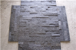 High Quality Ledge Stone Wall Panel, Quartzite Culture Stone Wall Tile,Wall Cladding Veneers