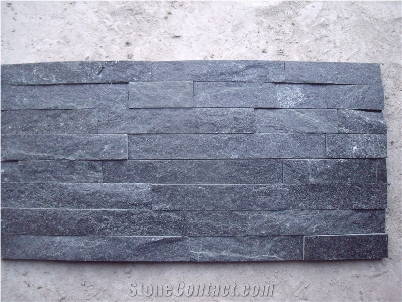 High Quality Ledge Stone Wall Panel, Quartzite Culture Stone Wall Tile,Wall Cladding Veneers