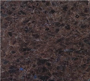 Labrador Brown Antico Norwegian Brown Granite Slabs & Tiles, Mahogany Blue Eyes Granite