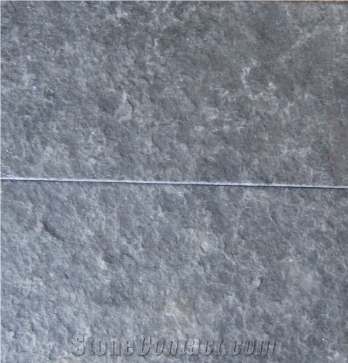 Zhangpu Black/Vina Basalt/Lava Stone Cube/Cobble Stone