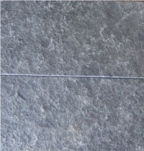 Zhangpu Black/Vina Basalt/Lava Stone Cube/Cobble Stone
