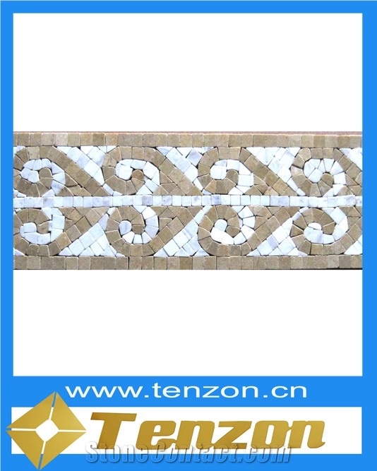 Arrowhead Easy Wall Border