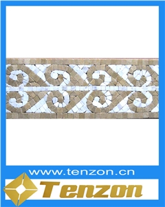 Arrowhead Easy Wall Border