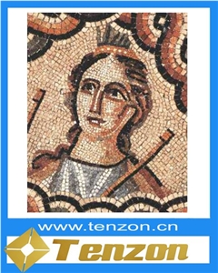 Best Design Mosaic Art