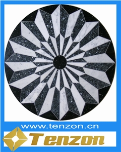 Best Sell Waterjet Medallions