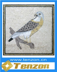 Easy Photo Marble Mosaic Art