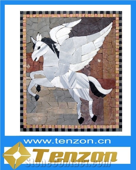 Easy Picture Mosaic Replica