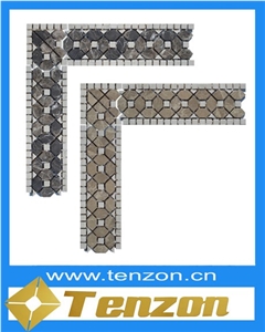 Marble Border, Crooner Border Line