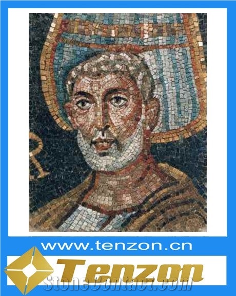 Photo Mosaic Art Design