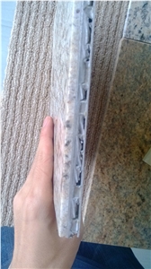 Honeycomb Marble Panel Slabs Honeycomb Marble Panel Slabs