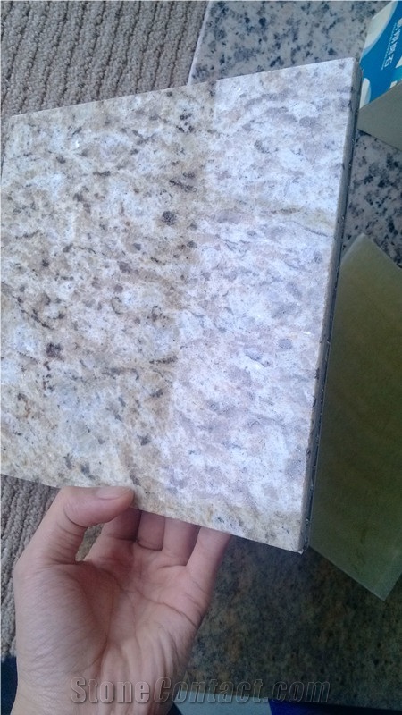 Honeycomb Marble Panel Slabs
