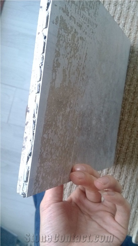 Honeycomb Marble Panel Slabs