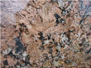 Four Seasons Granite Slab and Tile