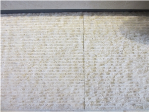 Jura Beige Limestone with Chiselled / Grooved Surface , Germany Jura Beige Limestone Wall Tile Jura Beige Limestone with Chiselled / Grooved Surface , Germany Jura Beige Limestone Wall Tile