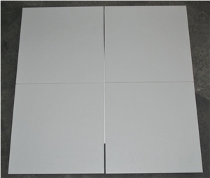 Bianco Sivec Marble Tiles & Slabs