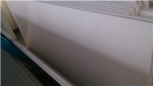 Bianco Sivec Marble Tiles & Slabs