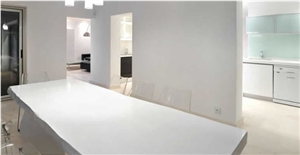 Piedra Blanco Paloma Countertops