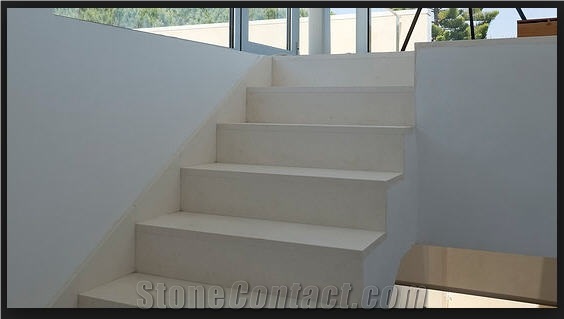 Piedra Paloma Window Steps and Riser Prices