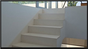Piedra Paloma Window Steps and Riser Prices