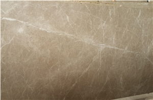 Crema Mori Marble Slabs, Tiles