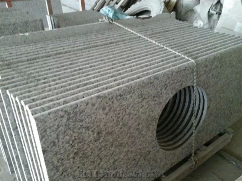 Granite Table, Grey Granite Kitchen Countertops