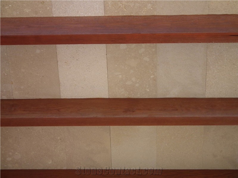 Pedra De Felanitx Wall Cladding, Facade