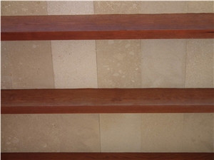 Pedra De Felanitx Wall Cladding, Facade