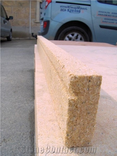 Pedra De Felanitx Window Sills & Doors Surround