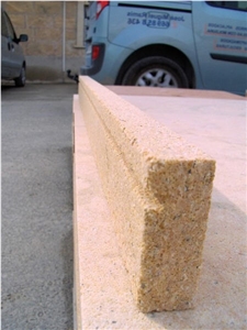 Pedra De Felanitx Window Sills & Doors Surround