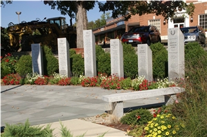 Wilton Ct. Veteran's Memorial 