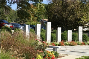 Wilton Ct. Veteran's Memorial 