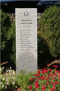 Wilton Ct. Veteran's Memorial 