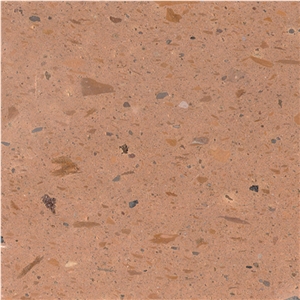 Cantera Mexicana Naranja Tiles