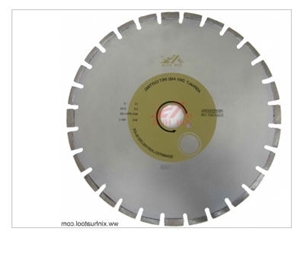 Diamond Saw Blade