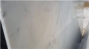 Afyon White Marble Blocks Afyon White Marble Blocks