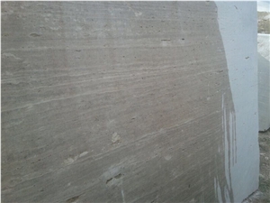Noce Travertine Blocks