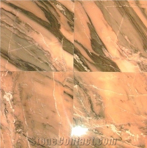 Sayansky Marble Blocks